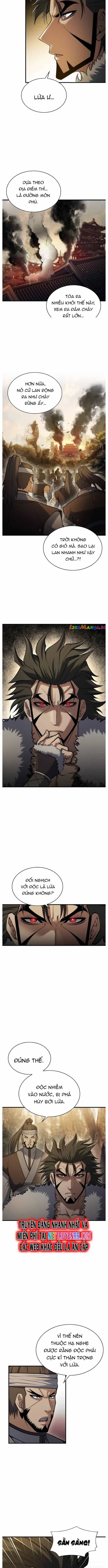 Bá Vương Chi Tinh - Chương 69 - ảnh 3
