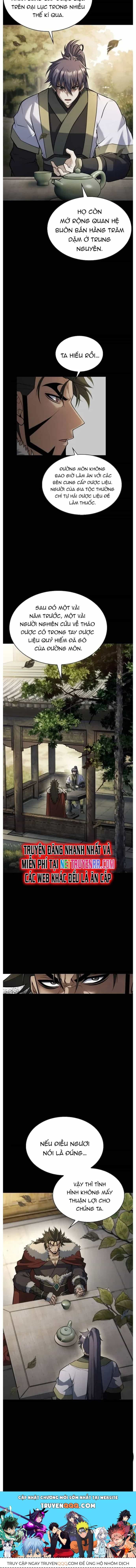 Bá Vương Chi Tinh - Chương 70 - ảnh 5