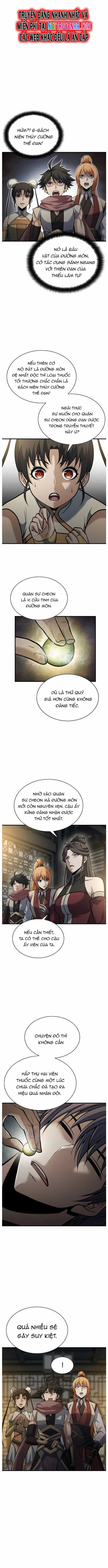Bá Vương Chi Tinh - Chương 79 - ảnh 11