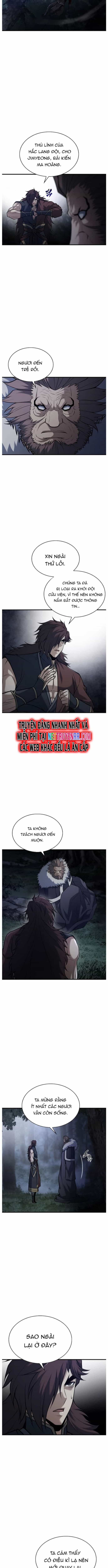 Bá Vương Chi Tinh - Chương 79 - ảnh 4