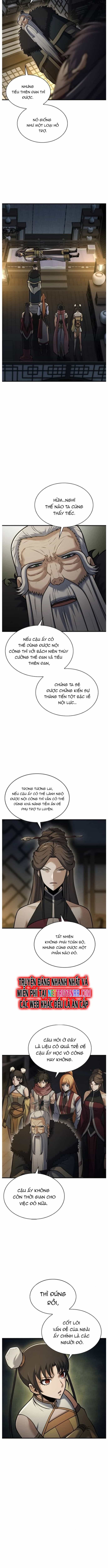 Bá Vương Chi Tinh - Chương 80 - ảnh 8