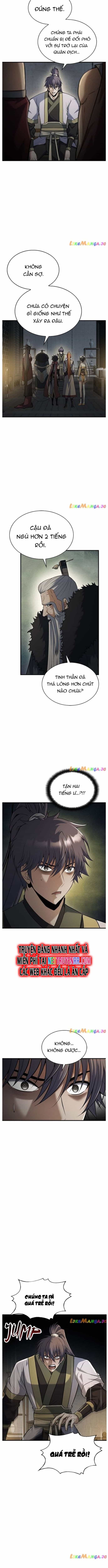 Bá Vương Chi Tinh - Chương 82 - ảnh 7