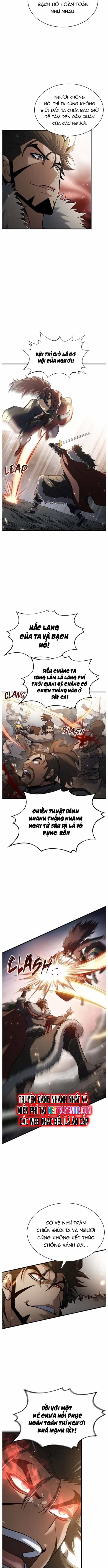 Bá Vương Chi Tinh - Chương 86 - ảnh 10