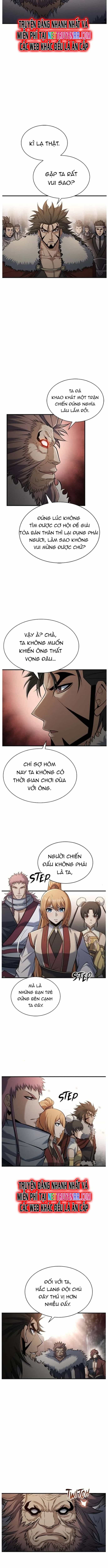 Bá Vương Chi Tinh - Chương 86 - ảnh 3