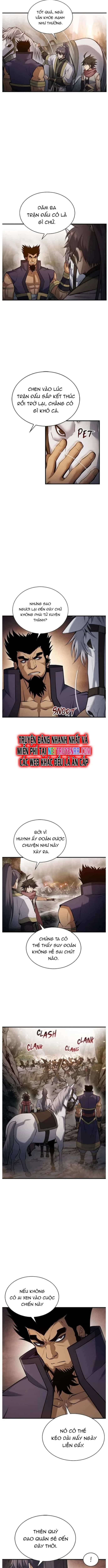 Bá Vương Chi Tinh - Chương 87 - ảnh 11