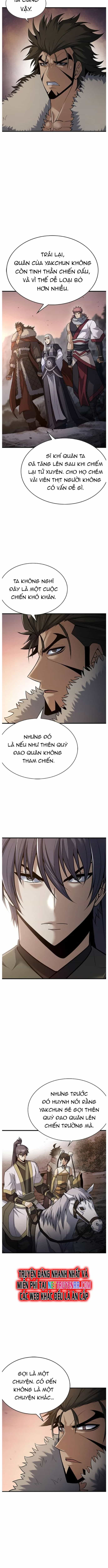 Bá Vương Chi Tinh - Chương 92 - ảnh 5
