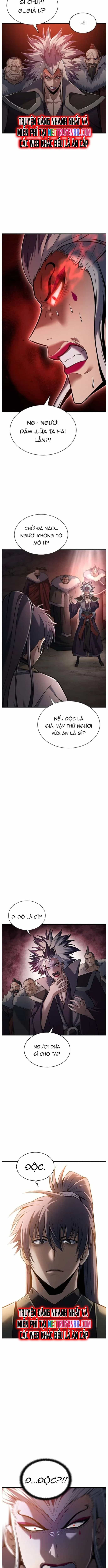 Bá Vương Chi Tinh - Chương 96 - ảnh 14