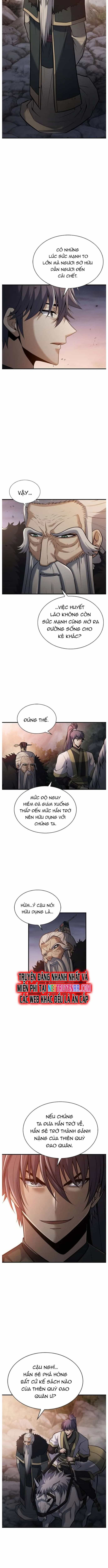 Bá Vương Chi Tinh - Chương 96 - ảnh 3