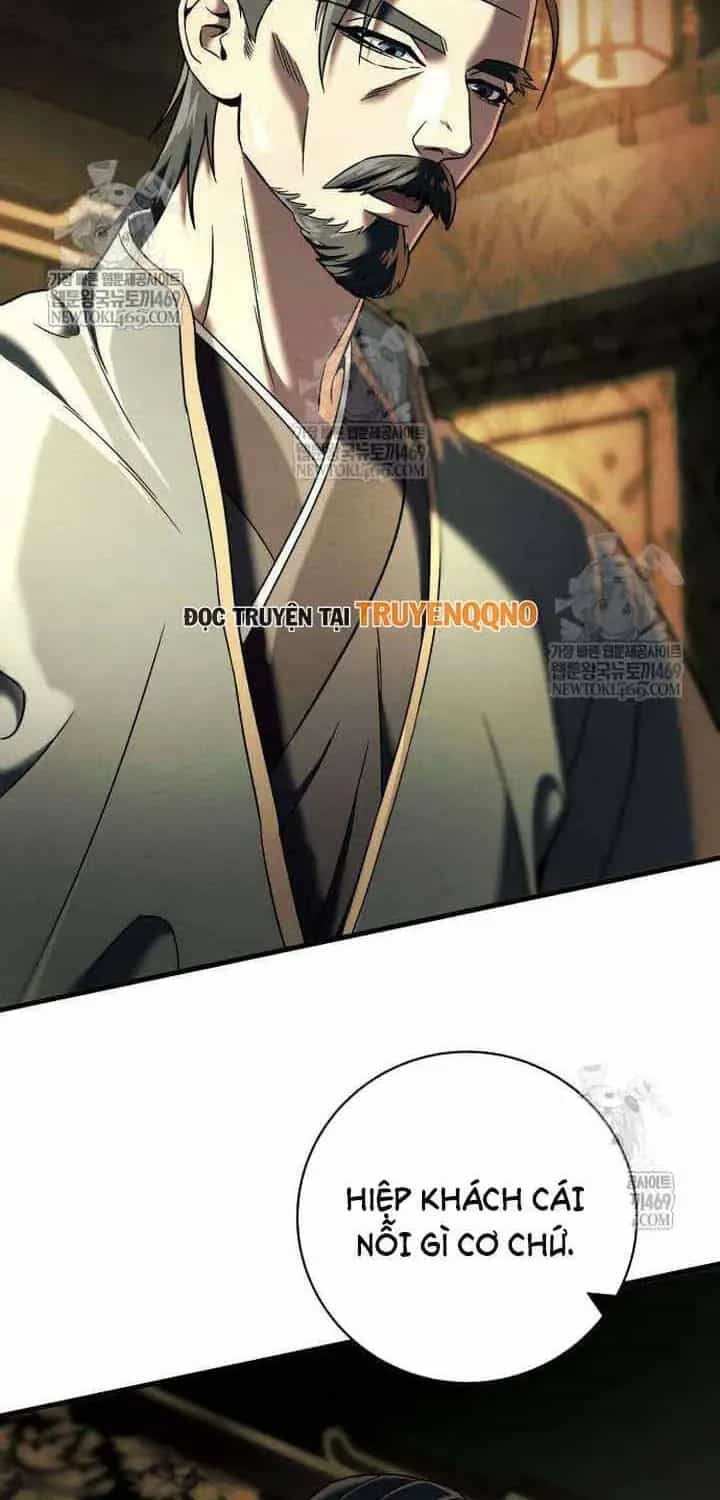 Bá Vương Tứ Xuyên - Chương 10 - ảnh 19