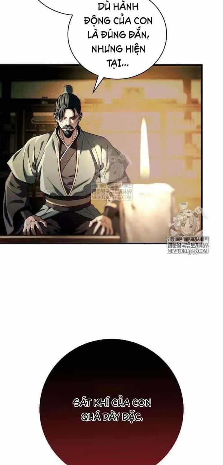 Bá Vương Tứ Xuyên - Chương 10 - ảnh 26