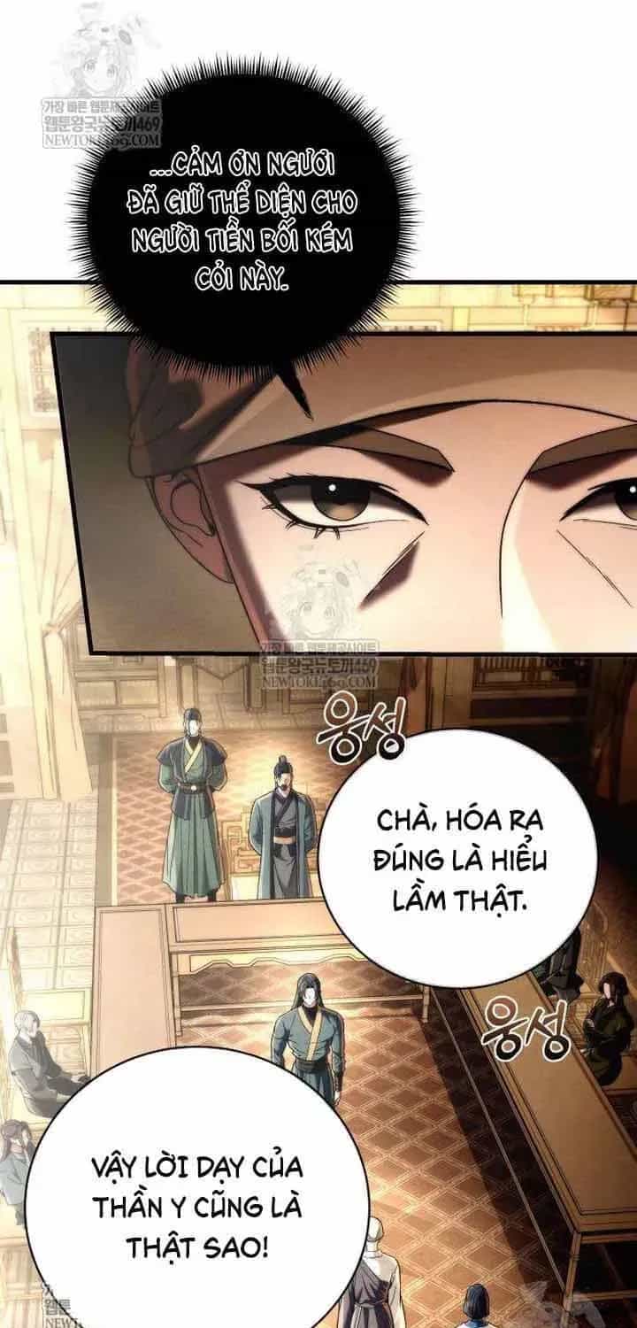 Bá Vương Tứ Xuyên - Chương 12 - ảnh 14