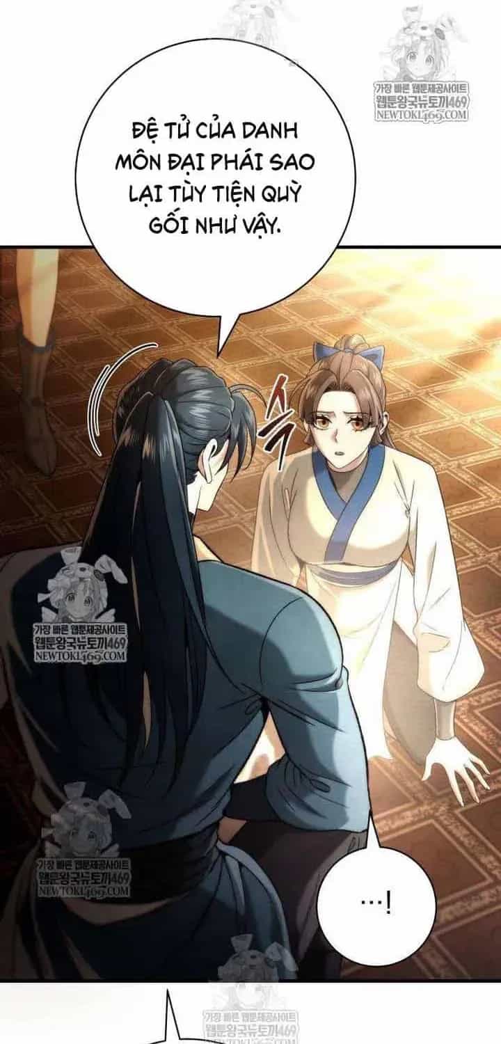 Bá Vương Tứ Xuyên - Chương 12 - ảnh 31