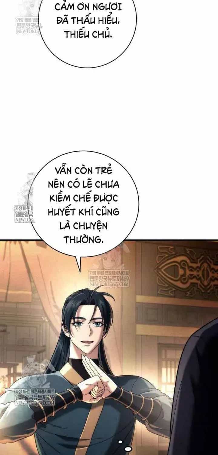 Bá Vương Tứ Xuyên - Chương 12 - ảnh 37