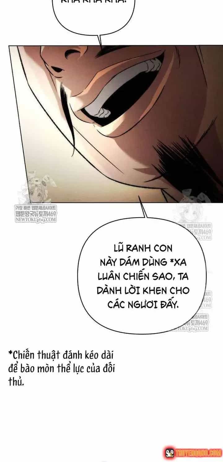 Bá Vương Tứ Xuyên - Chương 14 - ảnh 43