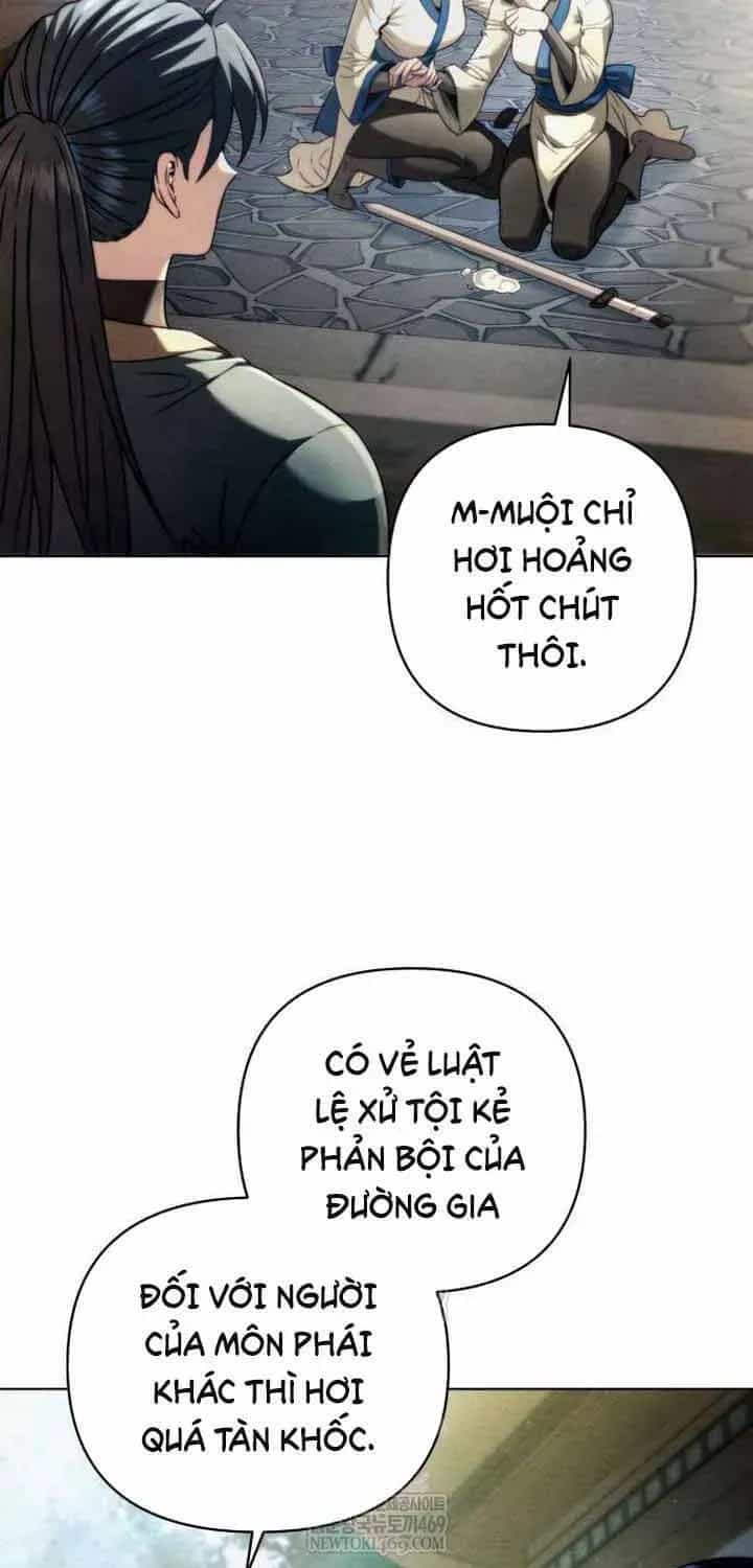 Bá Vương Tứ Xuyên - Chương 15 - ảnh 18