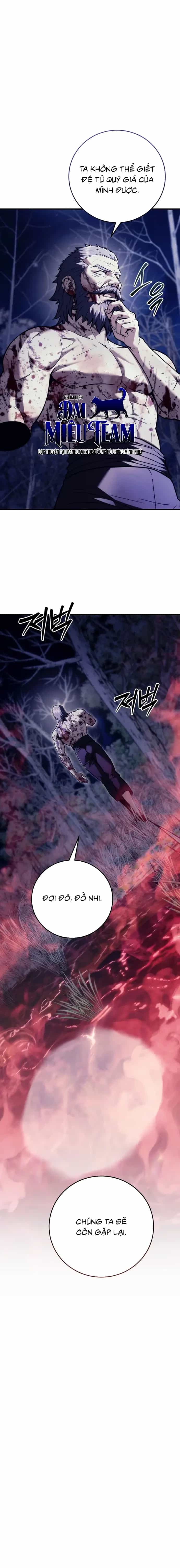 Bá Vương Tứ Xuyên - Chương 21 - ảnh 16