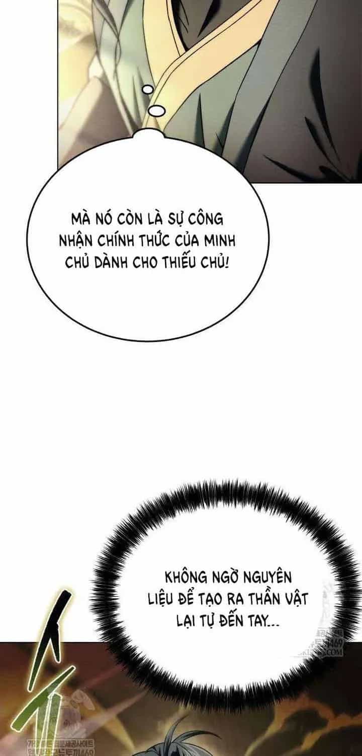 Bá Vương Tứ Xuyên - Chương 6 - ảnh 44