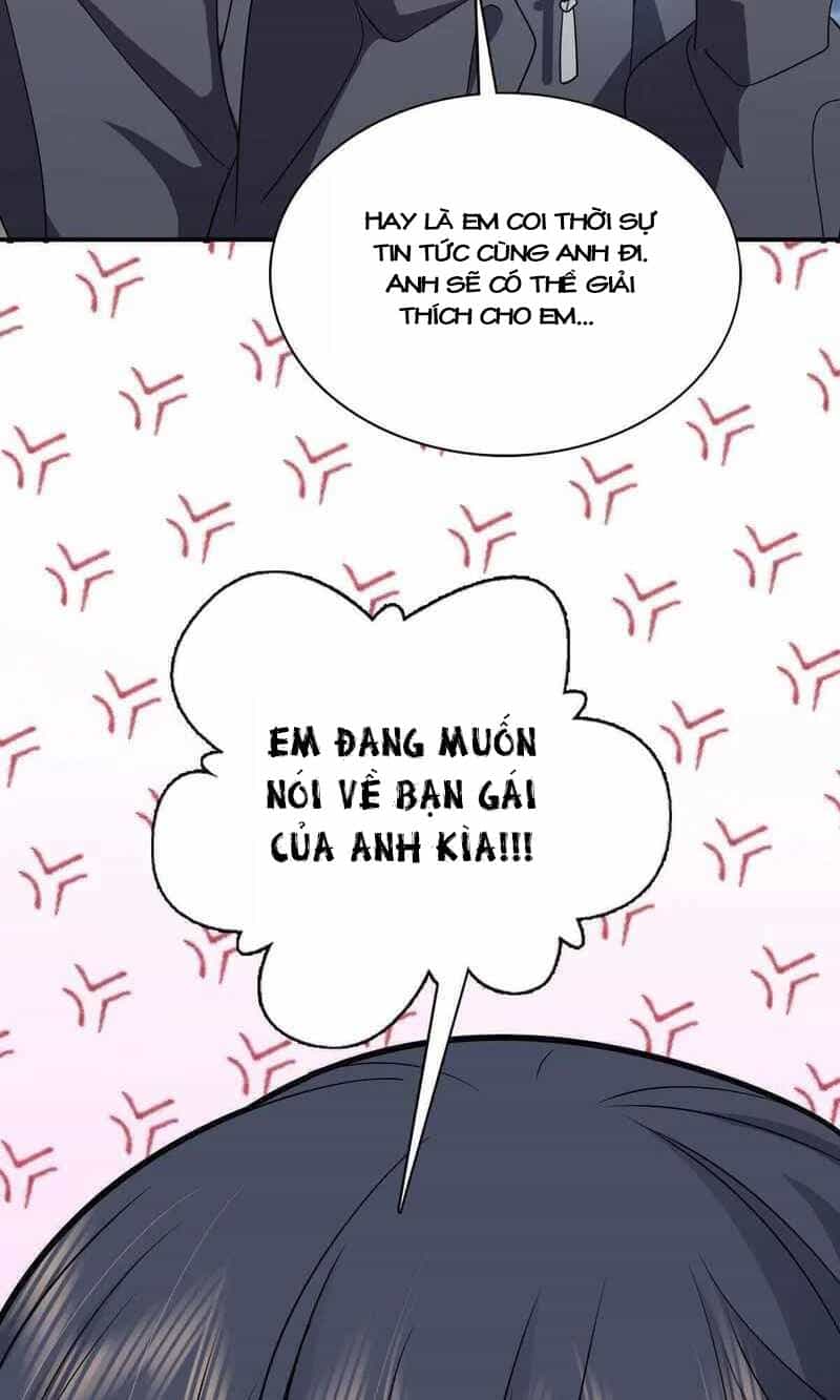 Bà Xã Nhà Tôi Đến Từ Ngàn Năm Trước - Chương 102 - ảnh 27