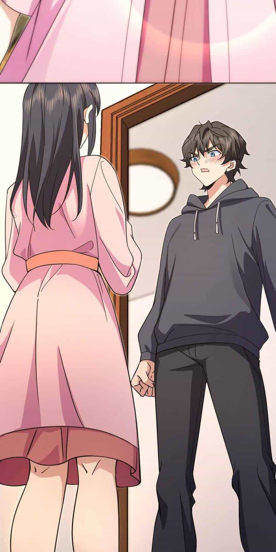 Bà Xã Nhà Tôi Đến Từ Ngàn Năm Trước - Chương 108 - ảnh 19