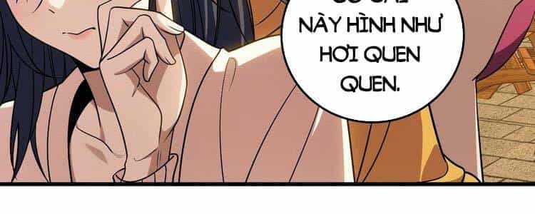 Bà Xã Nhà Tôi Đến Từ Ngàn Năm Trước - Chương 10 - ảnh 91