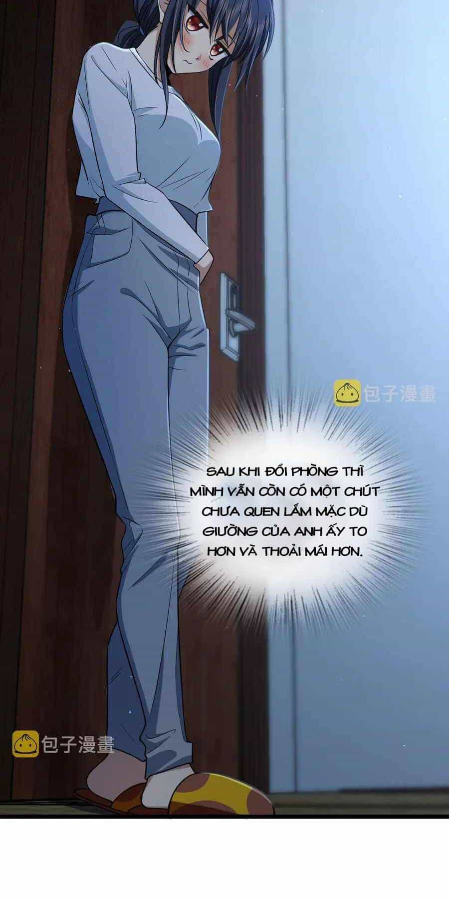 Bà Xã Nhà Tôi Đến Từ Ngàn Năm Trước - Chương 114 - ảnh 34