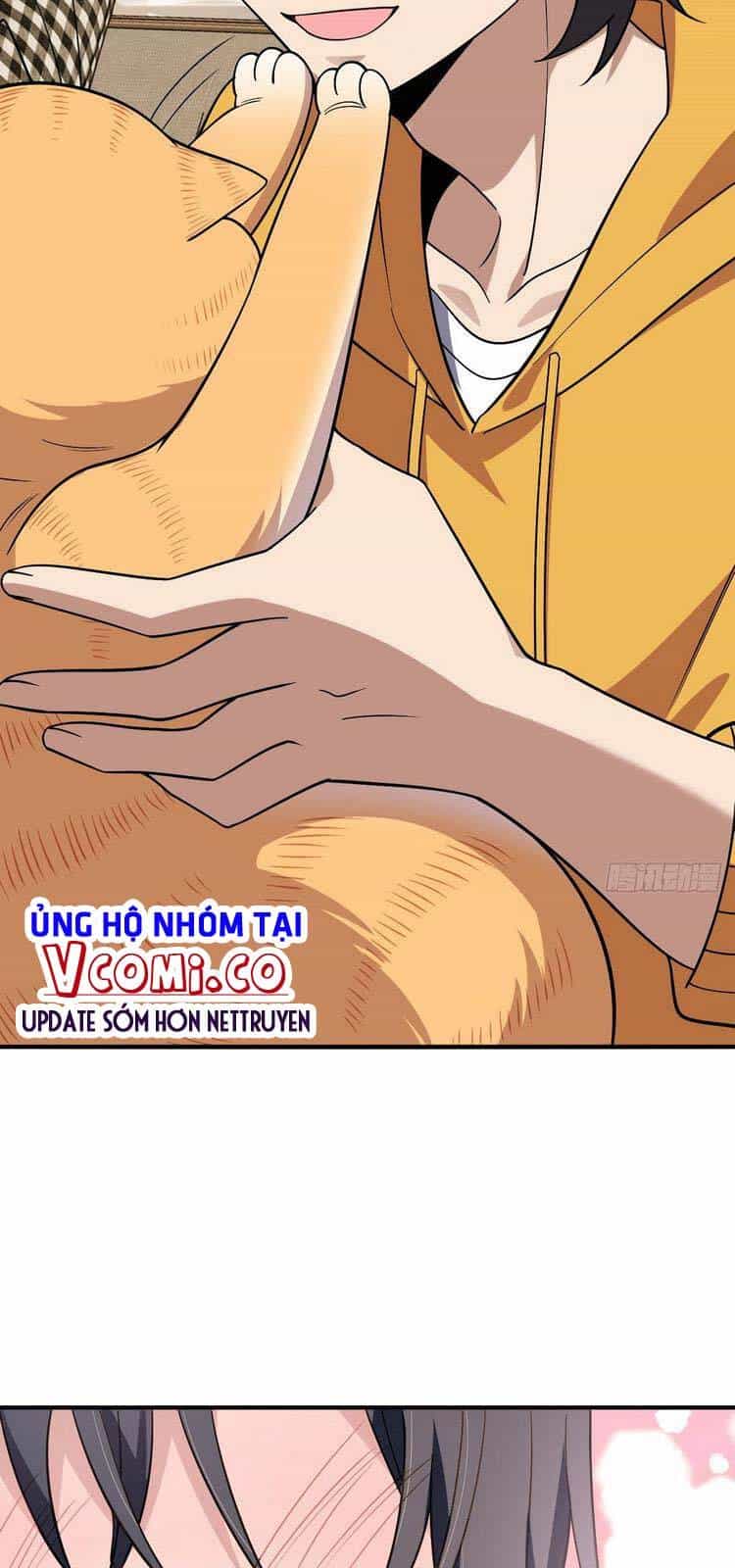 Bà Xã Nhà Tôi Đến Từ Ngàn Năm Trước - Chương 11 - ảnh 44