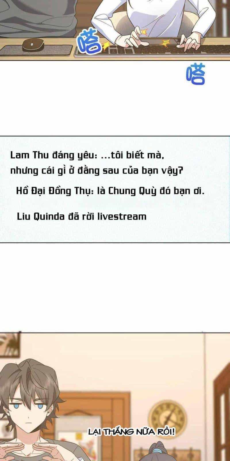 Bà Xã Nhà Tôi Đến Từ Ngàn Năm Trước - Chương 121 - ảnh 16