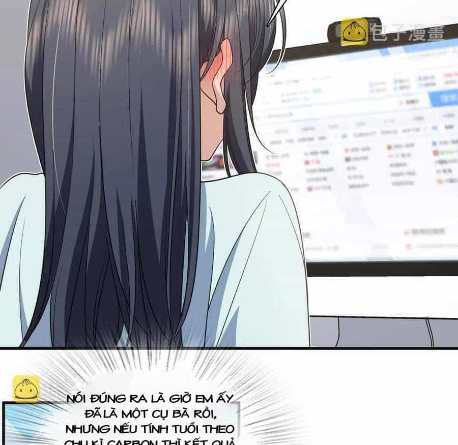 Bà Xã Nhà Tôi Đến Từ Ngàn Năm Trước - Chương 124 - ảnh 22