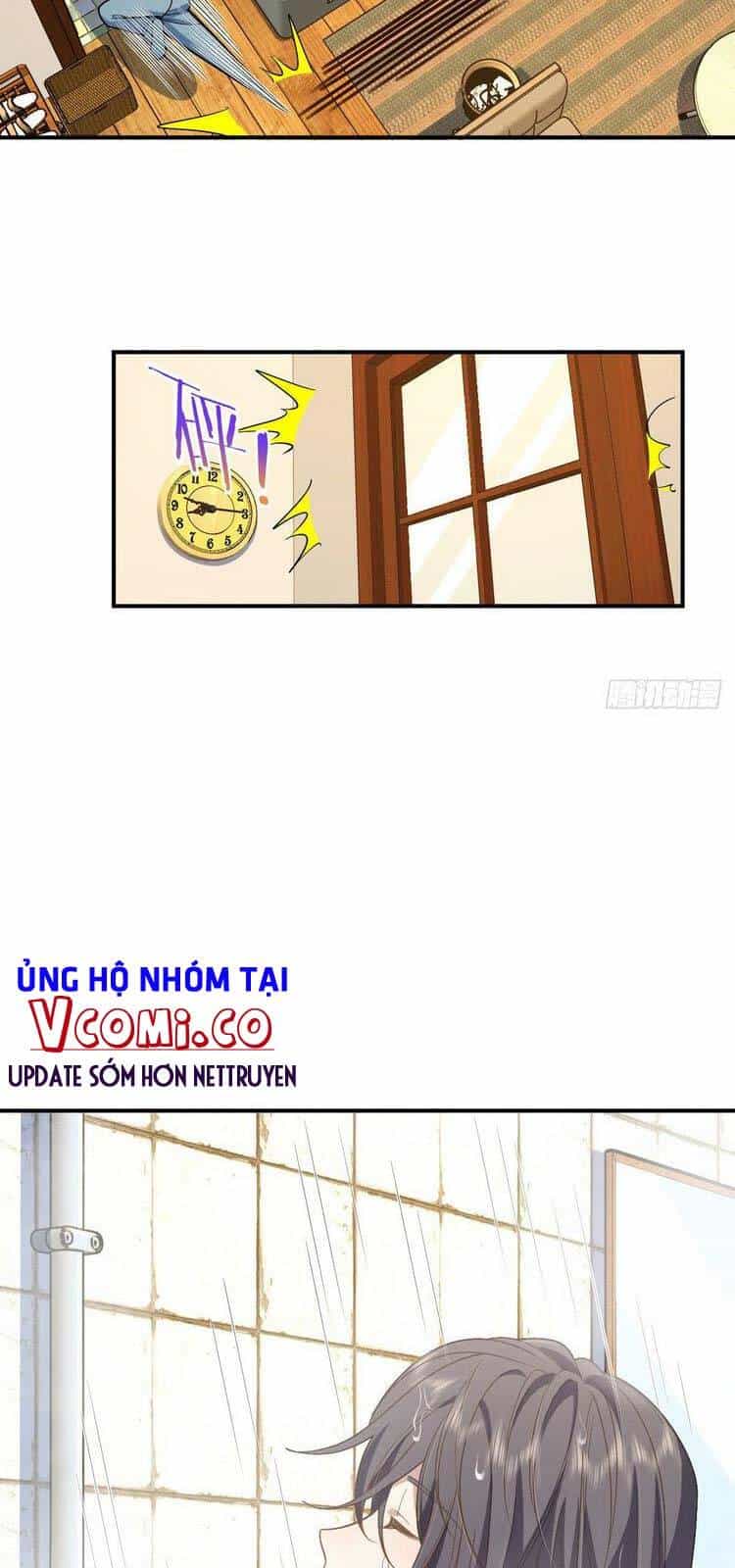 Bà Xã Nhà Tôi Đến Từ Ngàn Năm Trước - Chương 12 - ảnh 26