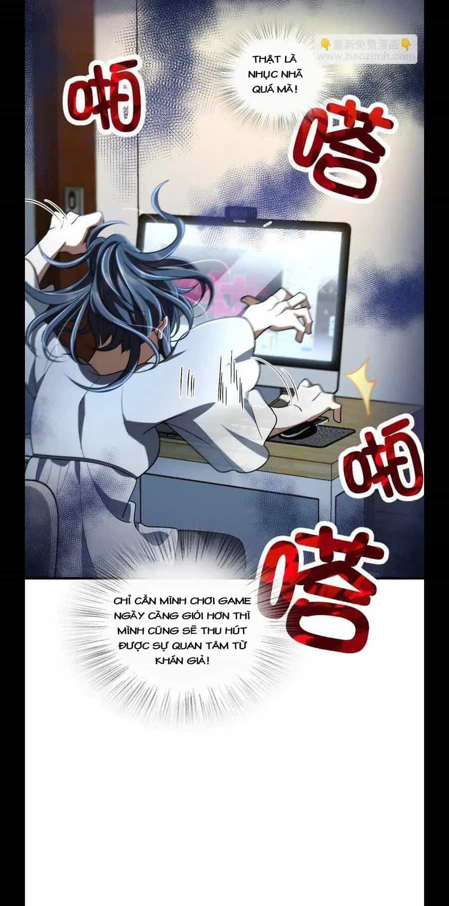 Bà Xã Nhà Tôi Đến Từ Ngàn Năm Trước - Chương 133 - ảnh 37