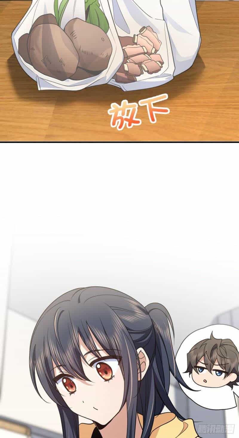 Bà Xã Nhà Tôi Đến Từ Ngàn Năm Trước - Chương 135 - ảnh 4