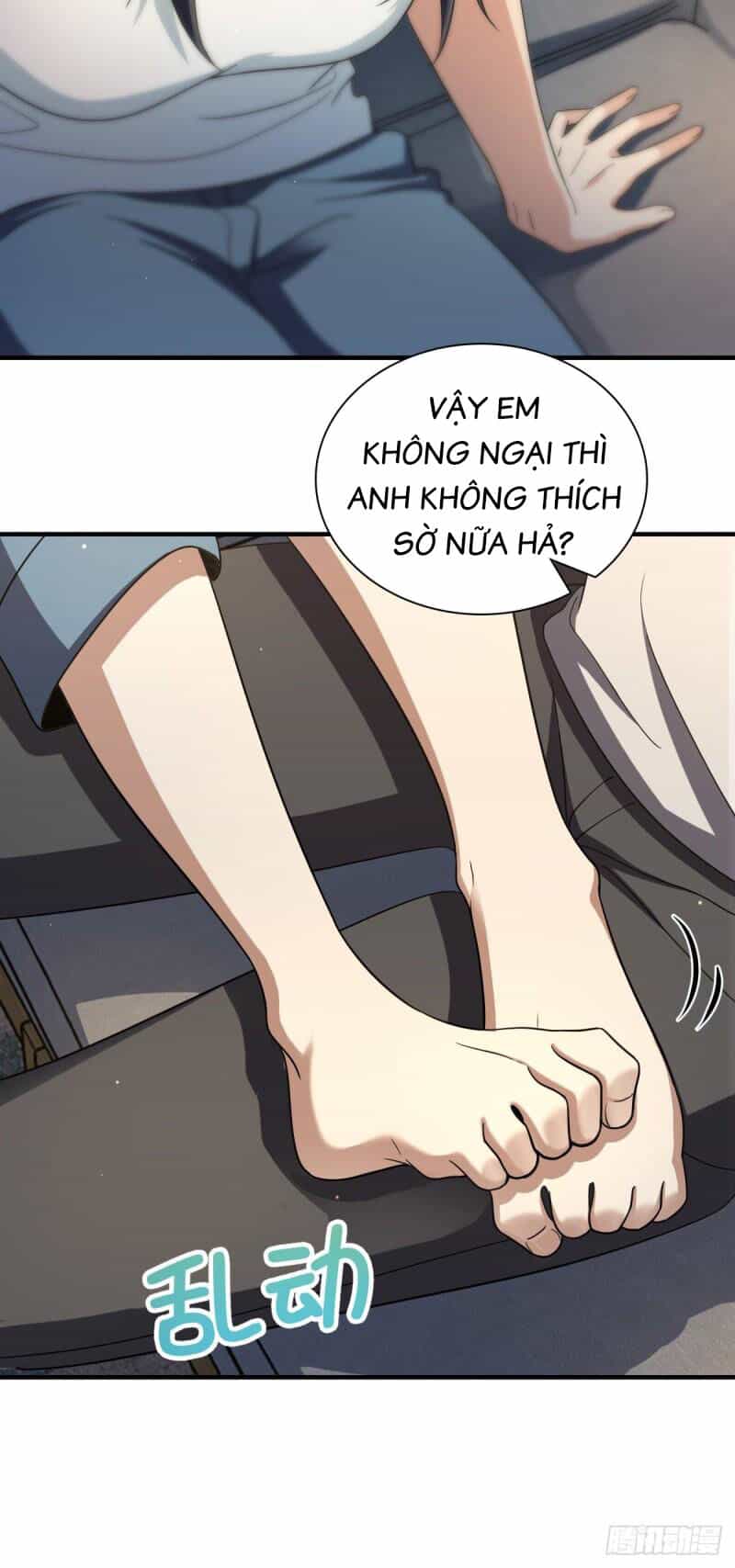 Bà Xã Nhà Tôi Đến Từ Ngàn Năm Trước - Chương 137 - ảnh 44