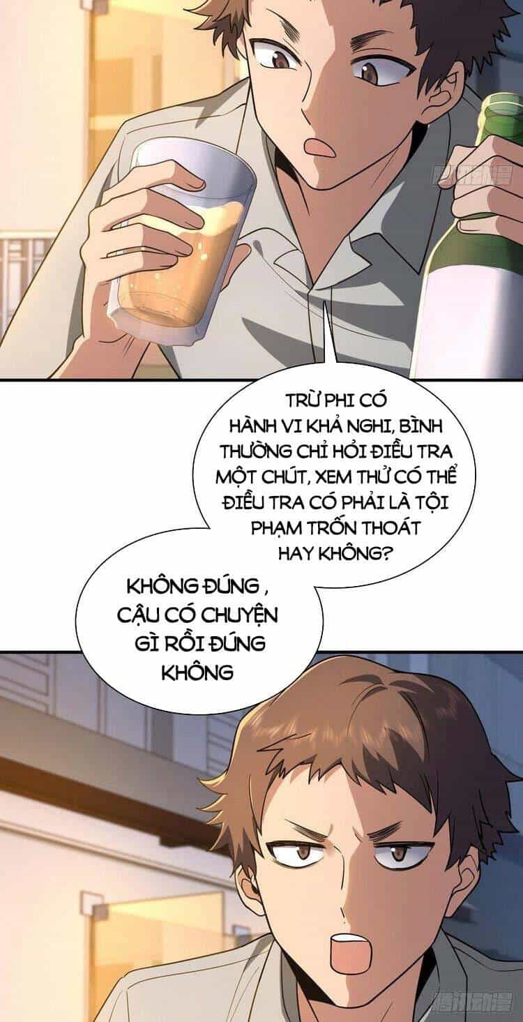 Bà Xã Nhà Tôi Đến Từ Ngàn Năm Trước - Chương 13 - ảnh 28