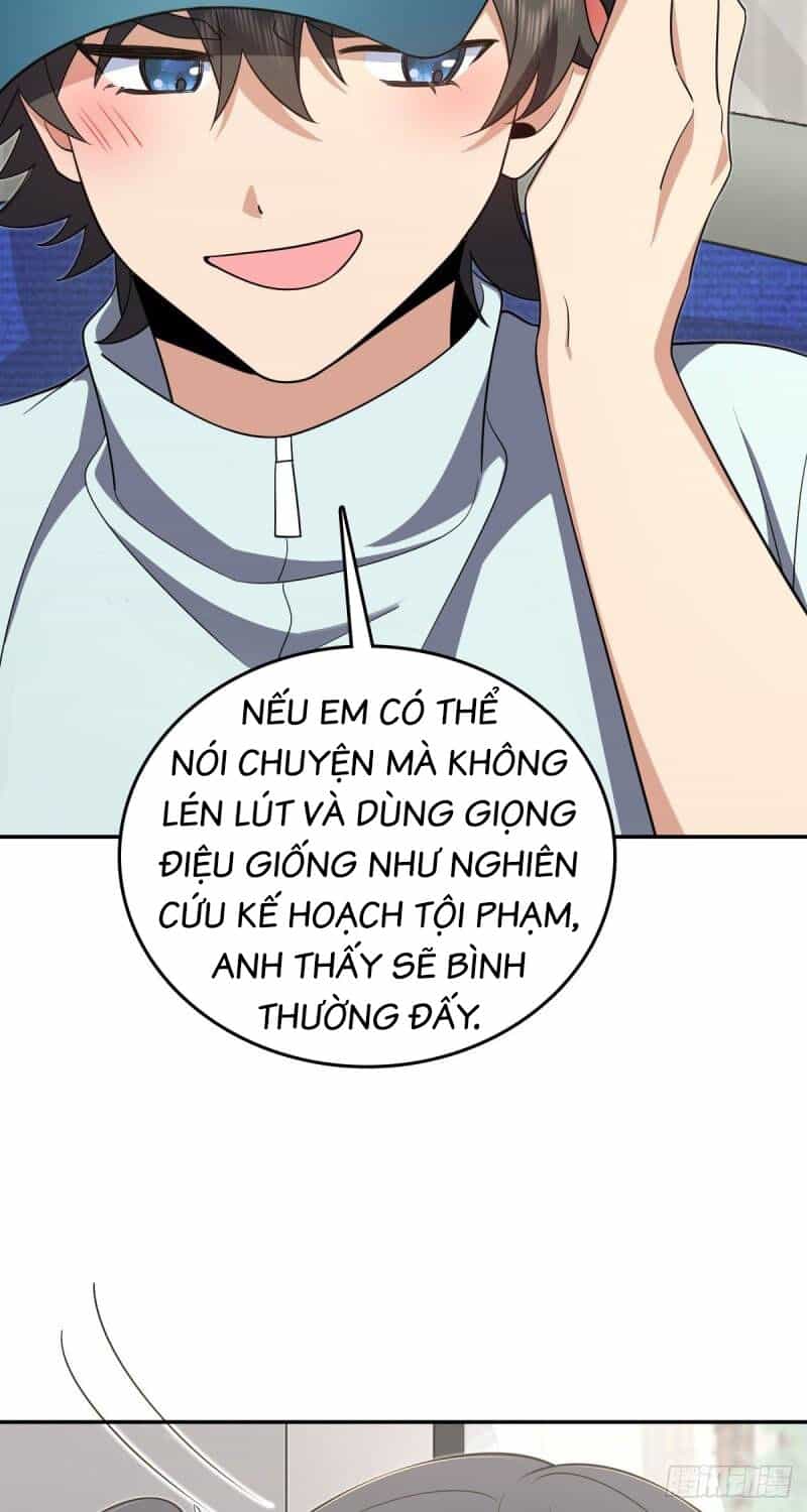 Bà Xã Nhà Tôi Đến Từ Ngàn Năm Trước - Chương 140 - ảnh 13