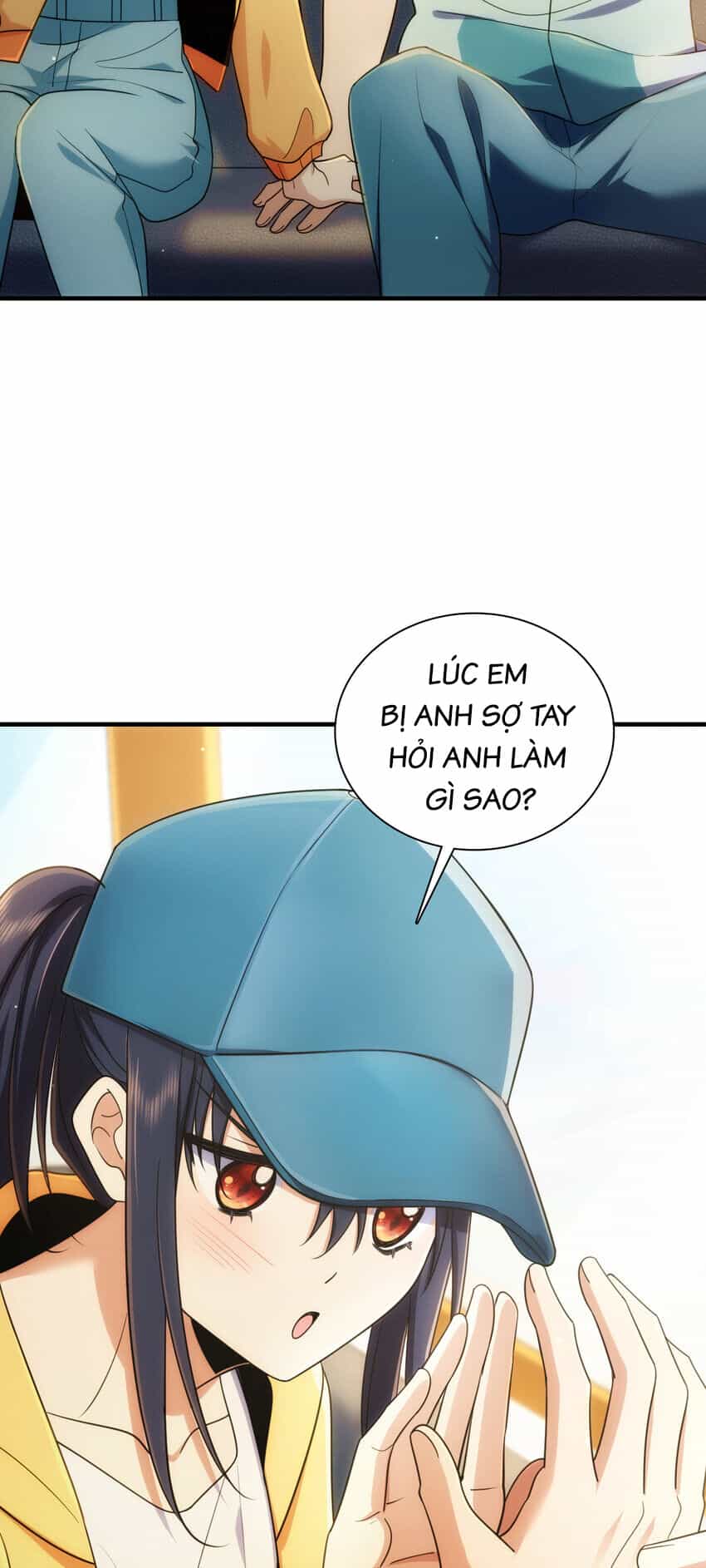Bà Xã Nhà Tôi Đến Từ Ngàn Năm Trước - Chương 143 - ảnh 41