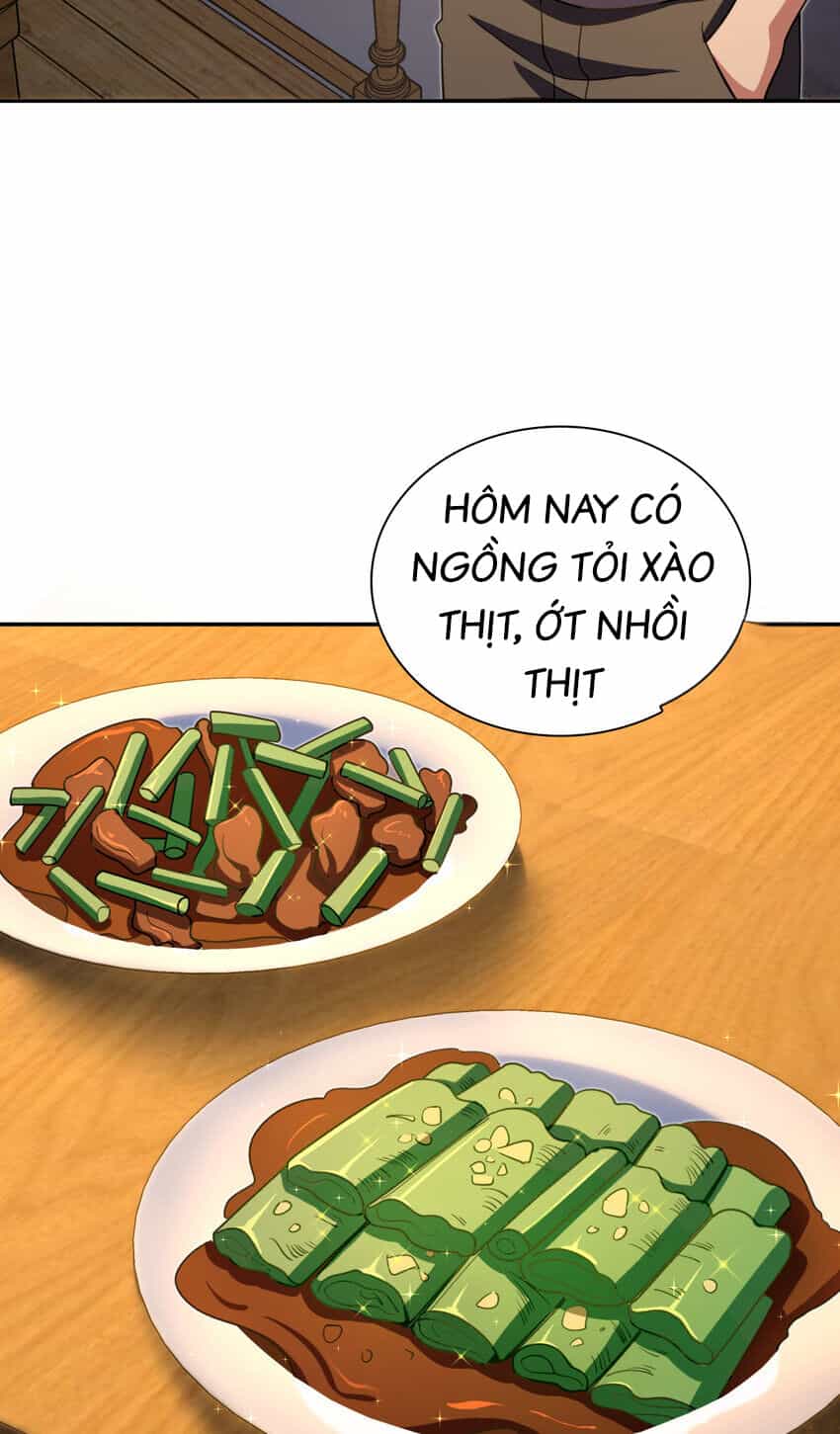 Bà Xã Nhà Tôi Đến Từ Ngàn Năm Trước - Chương 145 - ảnh 32
