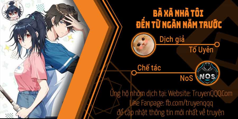 Bà Xã Nhà Tôi Đến Từ Ngàn Năm Trước - Chương 146 - ảnh 47