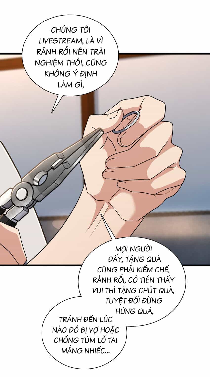 Bà Xã Nhà Tôi Đến Từ Ngàn Năm Trước - Chương 146 - ảnh 9
