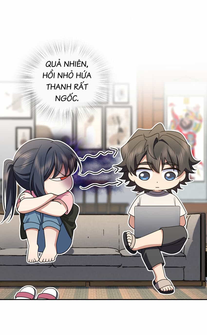 Bà Xã Nhà Tôi Đến Từ Ngàn Năm Trước - Chương 147 - ảnh 39