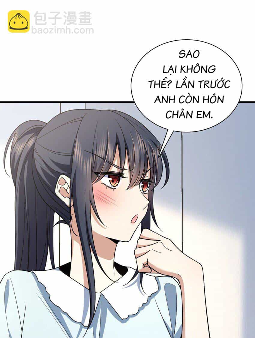 Bà Xã Nhà Tôi Đến Từ Ngàn Năm Trước - Chương 153 - ảnh 12
