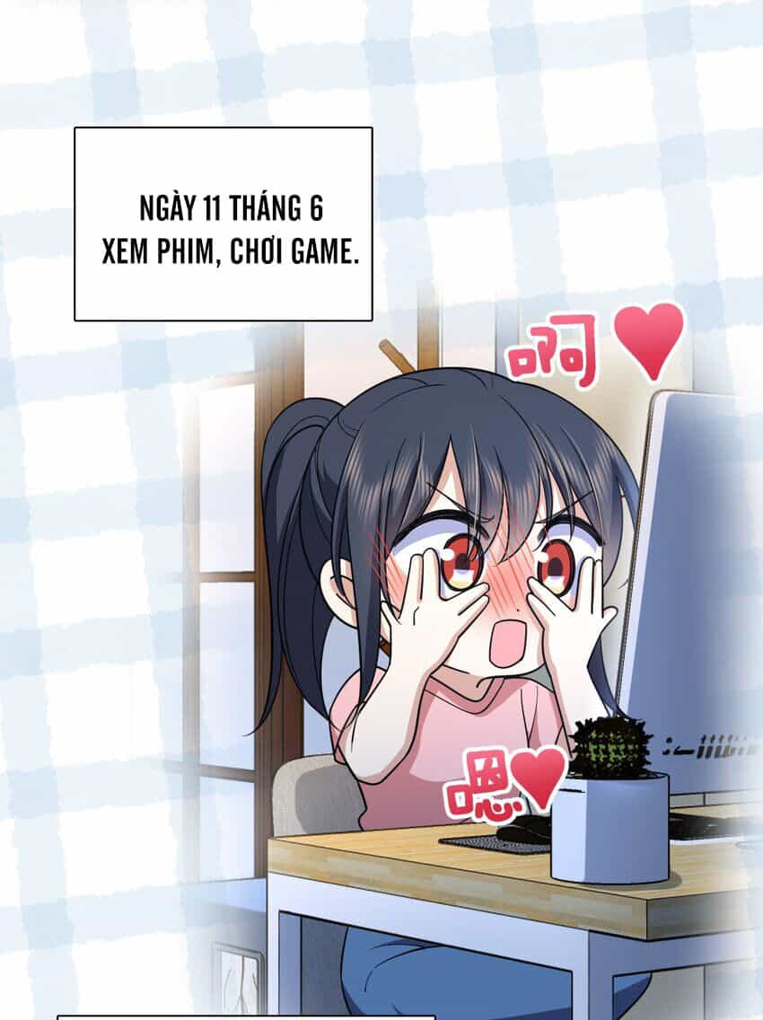 Bà Xã Nhà Tôi Đến Từ Ngàn Năm Trước - Chương 153 - ảnh 29
