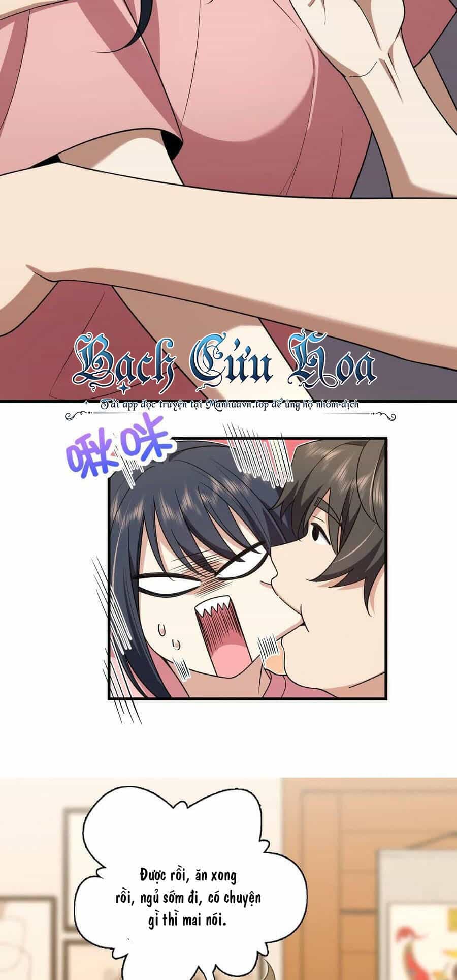 Bà Xã Nhà Tôi Đến Từ Ngàn Năm Trước - Chương 155 - ảnh 5