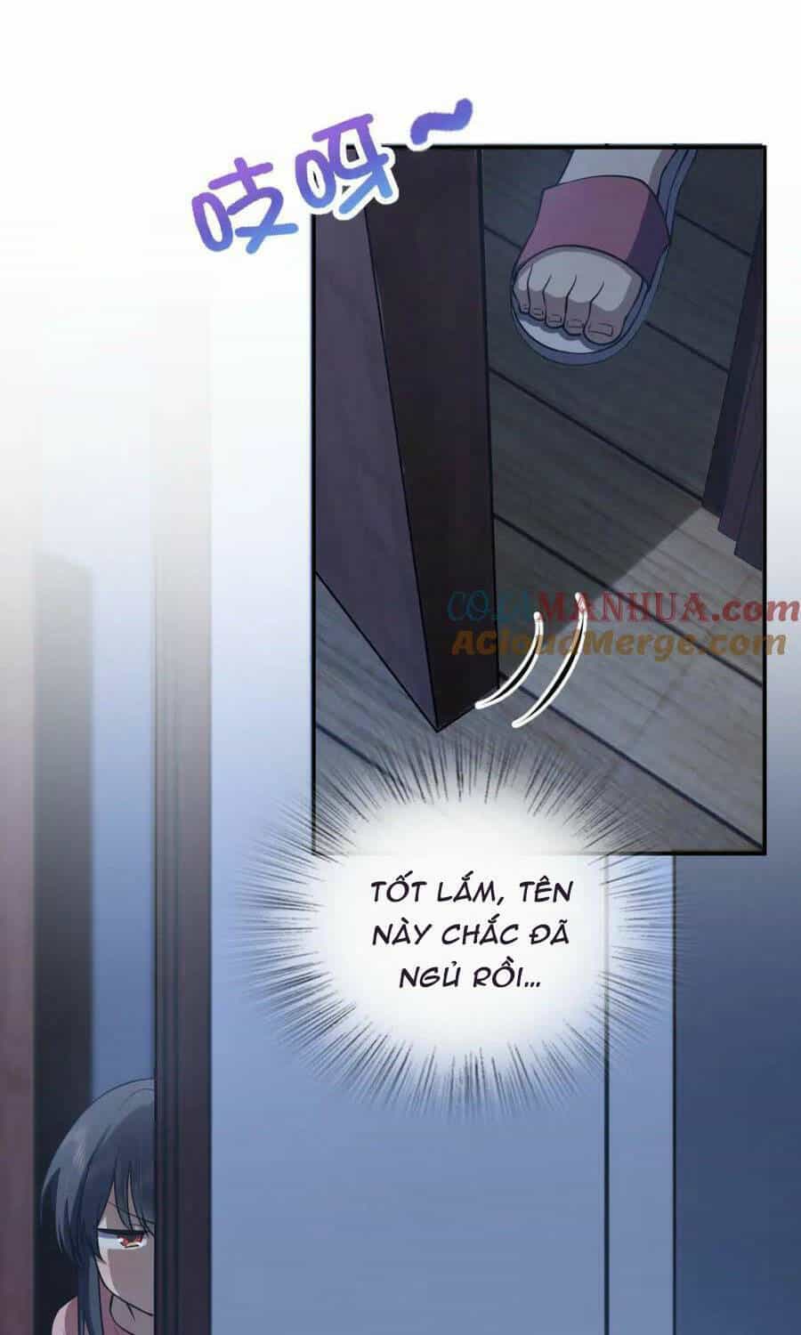 Bà Xã Nhà Tôi Đến Từ Ngàn Năm Trước - Chương 161 - ảnh 8