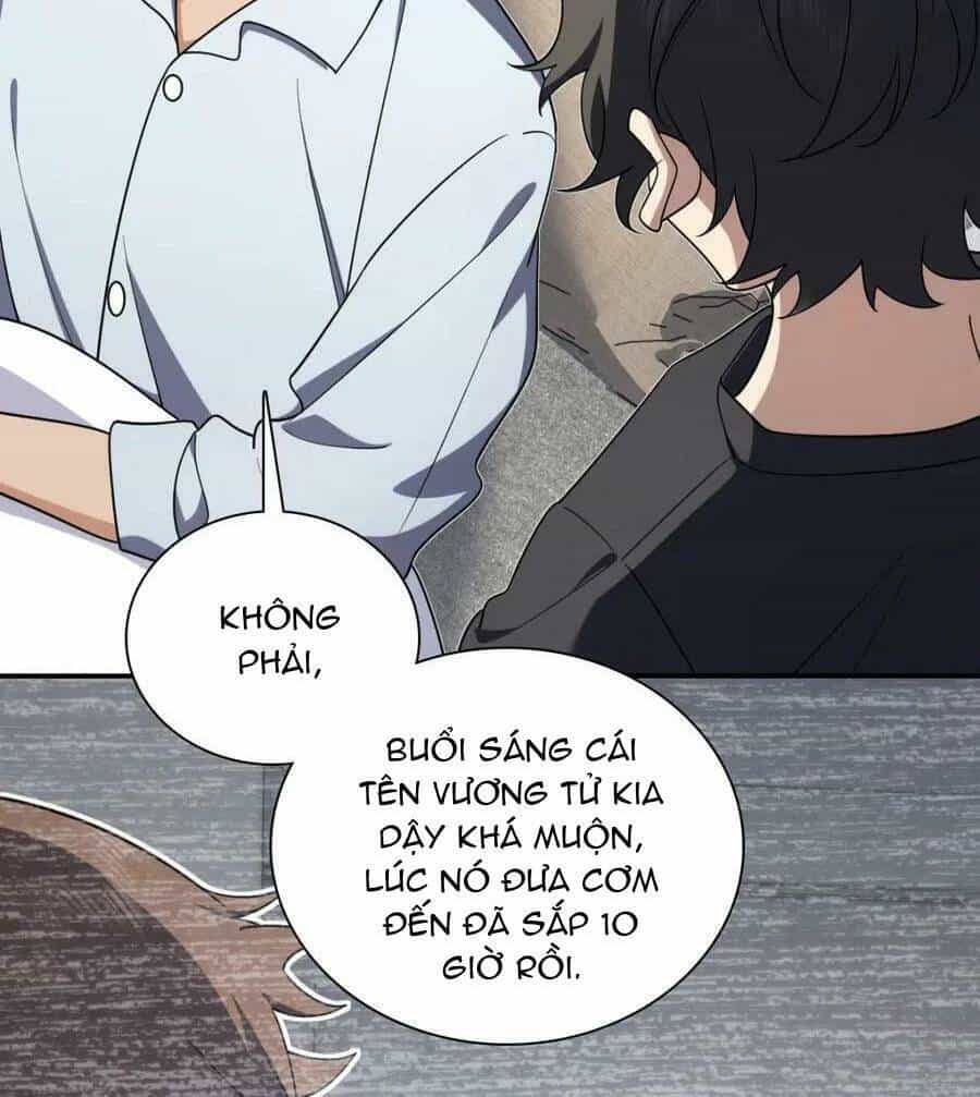 Bà Xã Nhà Tôi Đến Từ Ngàn Năm Trước - Chương 162 - ảnh 6