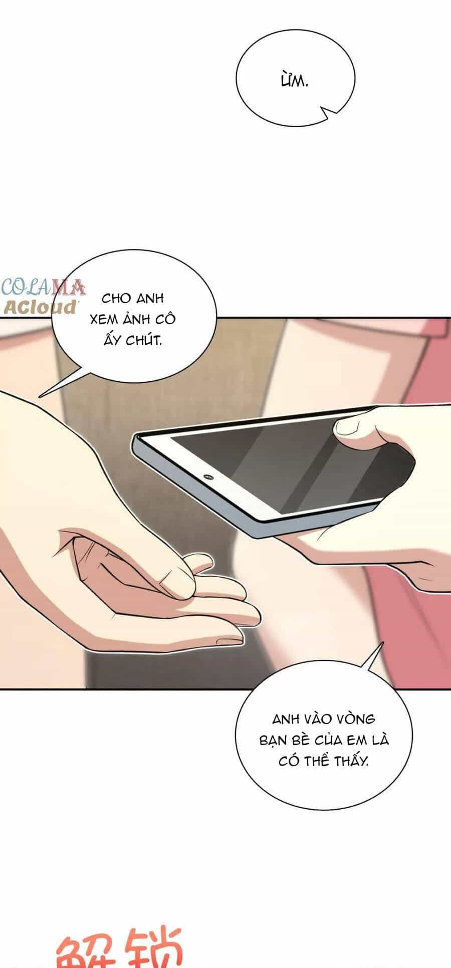 Bà Xã Nhà Tôi Đến Từ Ngàn Năm Trước - Chương 164 - ảnh 6