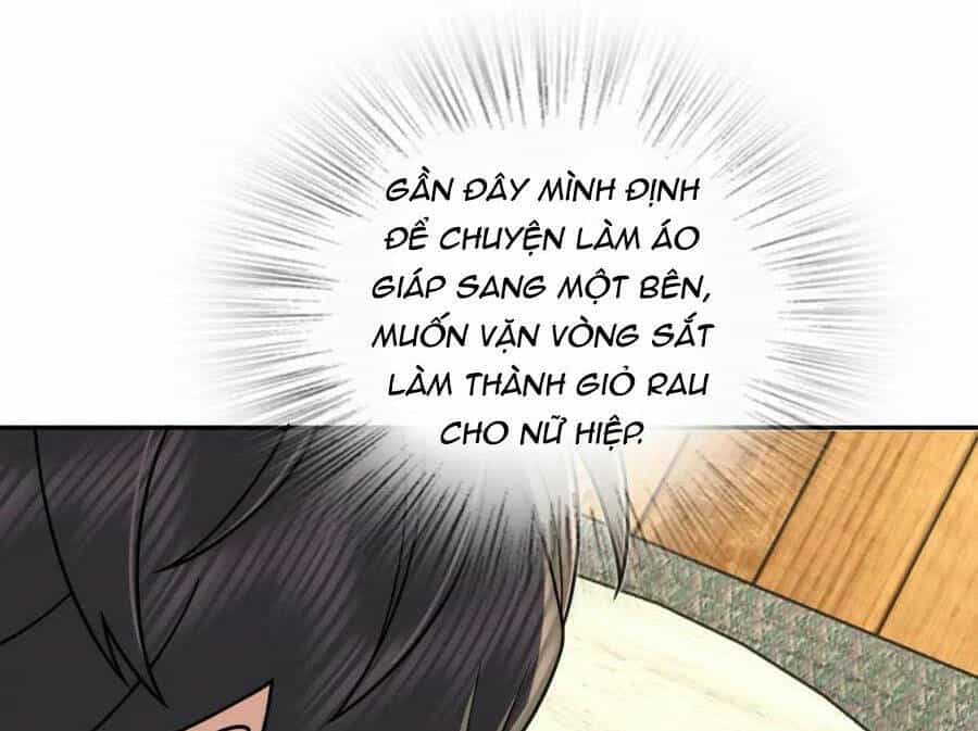 Bà Xã Nhà Tôi Đến Từ Ngàn Năm Trước - Chương 166 - ảnh 23