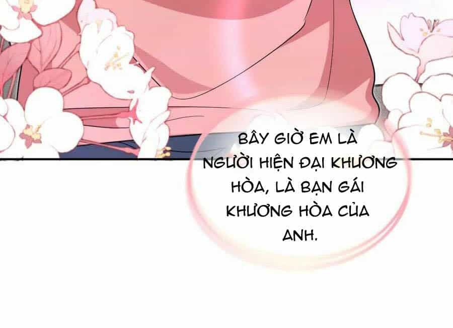 Bà Xã Nhà Tôi Đến Từ Ngàn Năm Trước - Chương 166 - ảnh 6