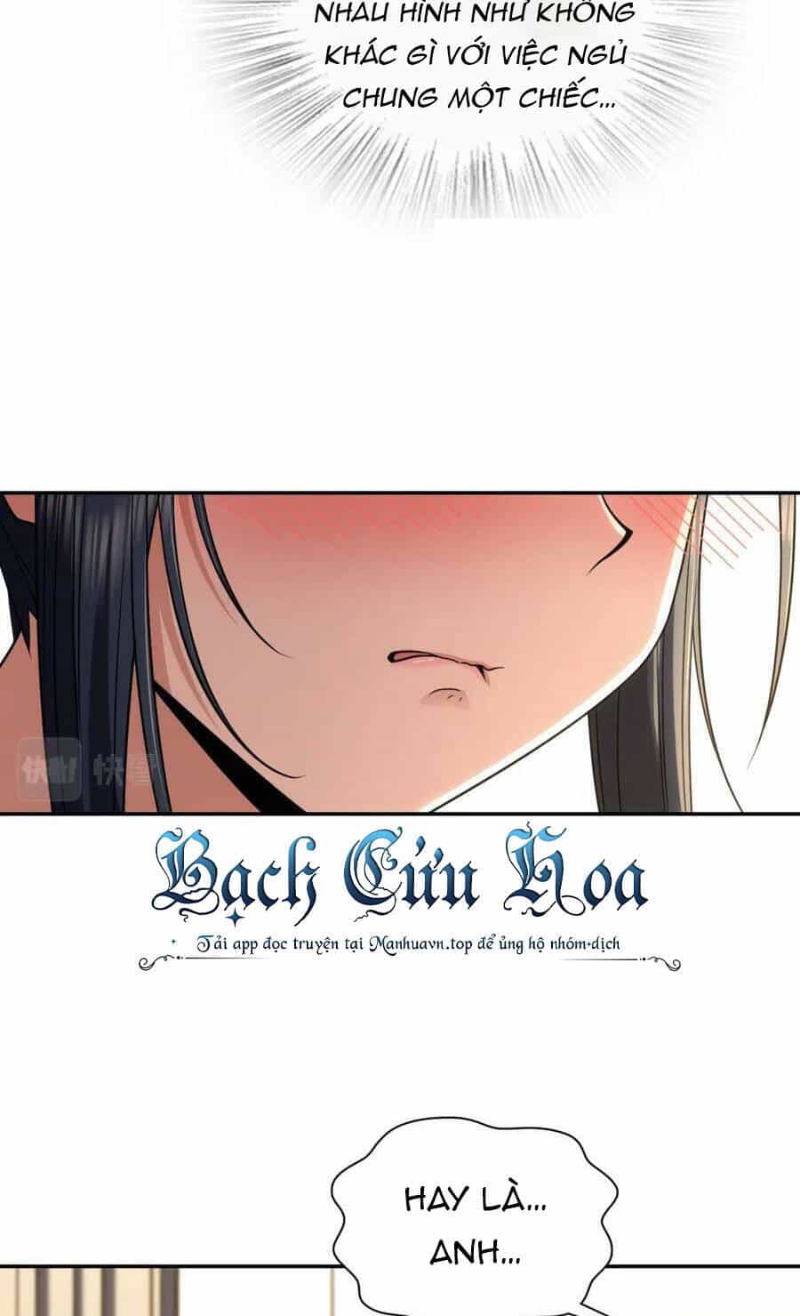 Bà Xã Nhà Tôi Đến Từ Ngàn Năm Trước - Chương 168 - ảnh 24