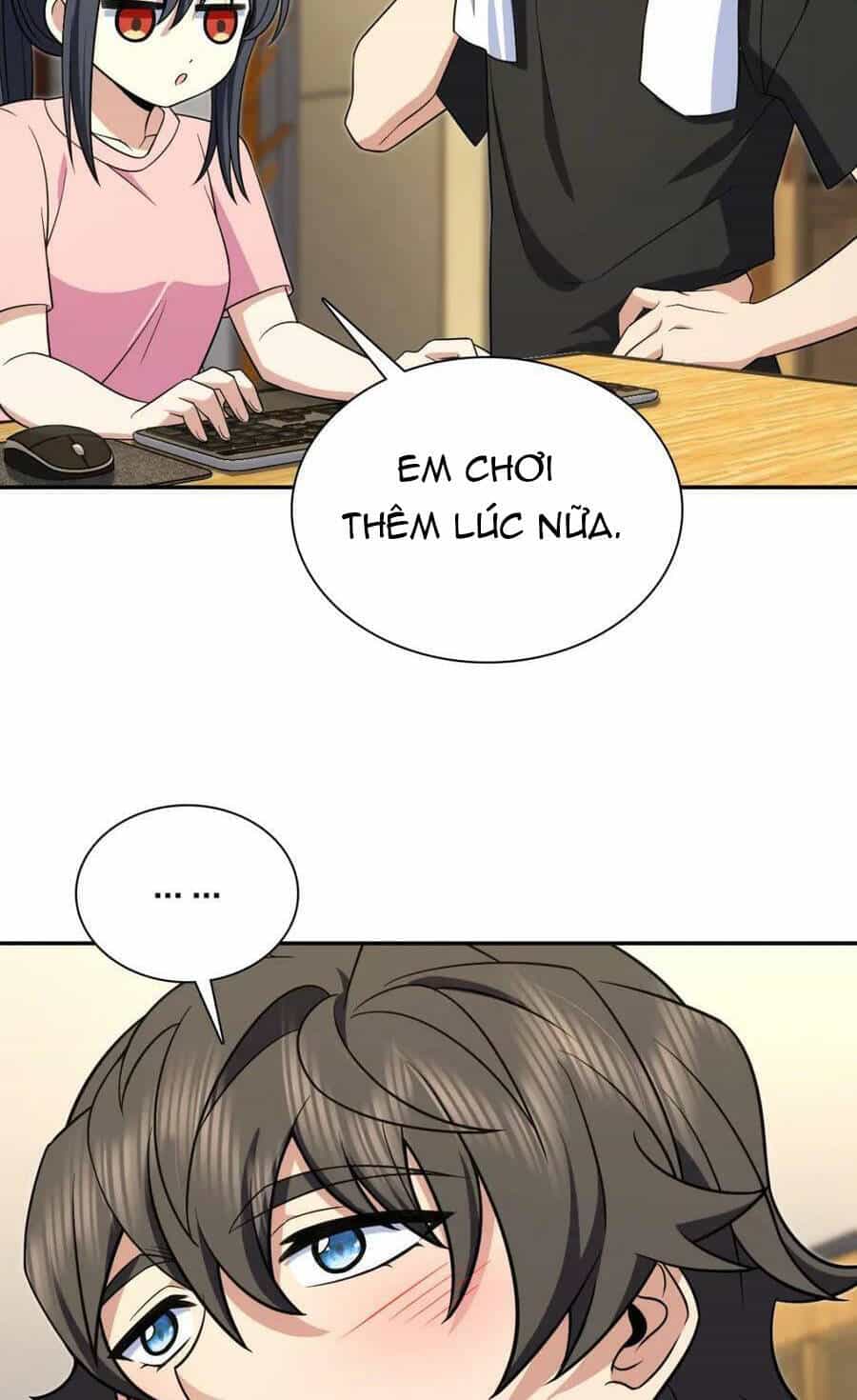 Bà Xã Nhà Tôi Đến Từ Ngàn Năm Trước - Chương 168 - ảnh 36