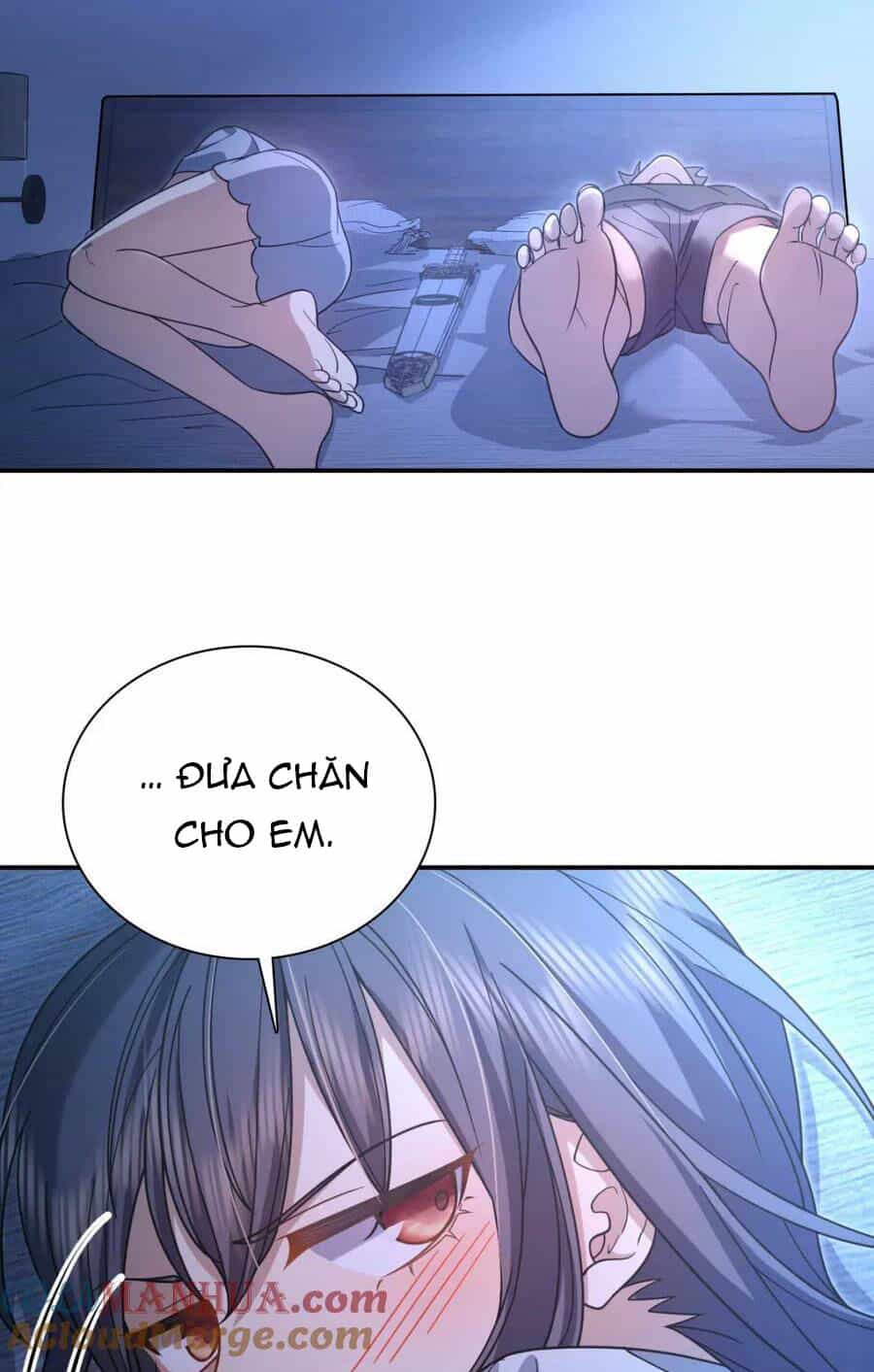 Bà Xã Nhà Tôi Đến Từ Ngàn Năm Trước - Chương 169 - ảnh 16